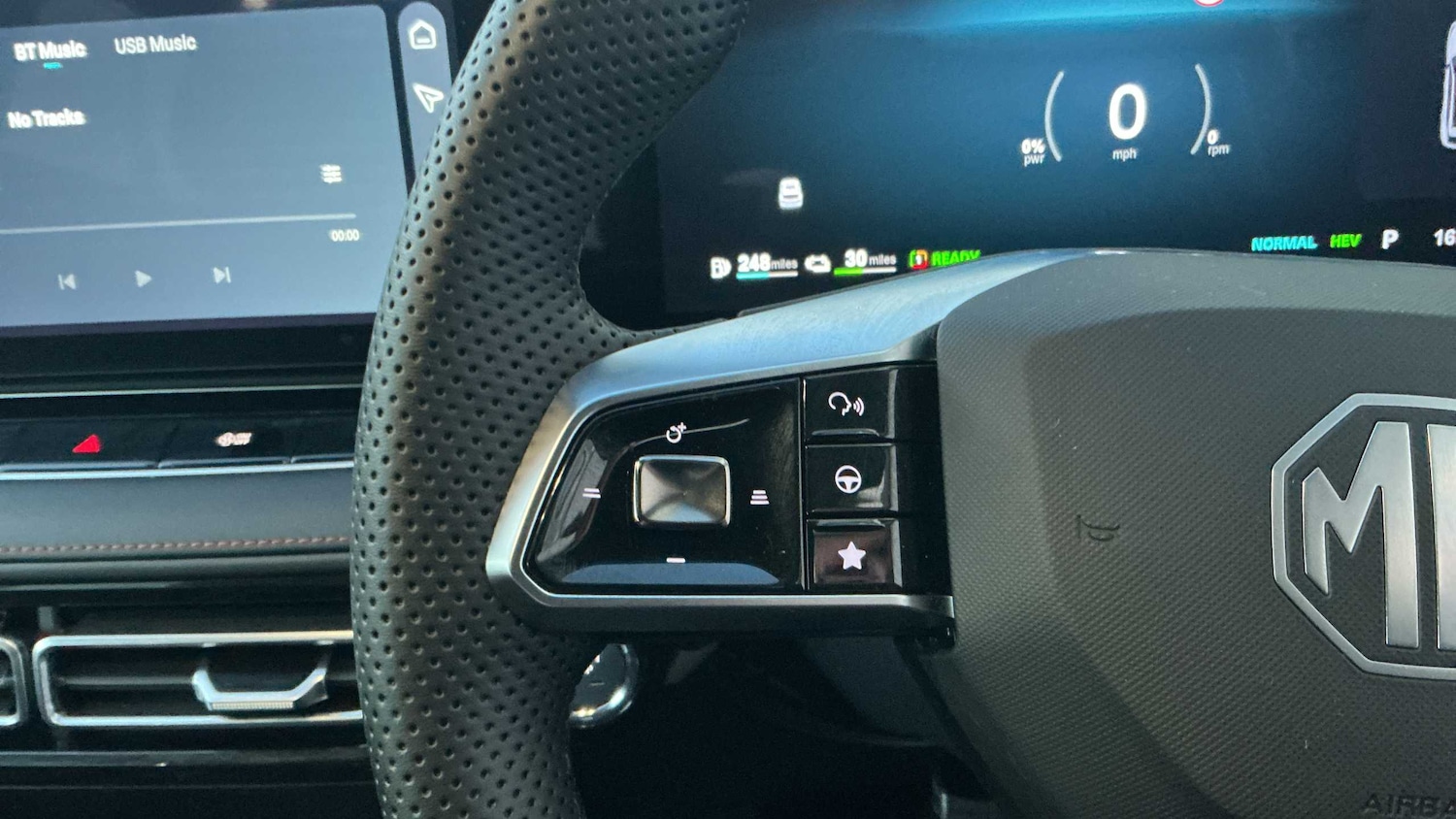 Used MG MG HS for sale - 77860701: Photo 16