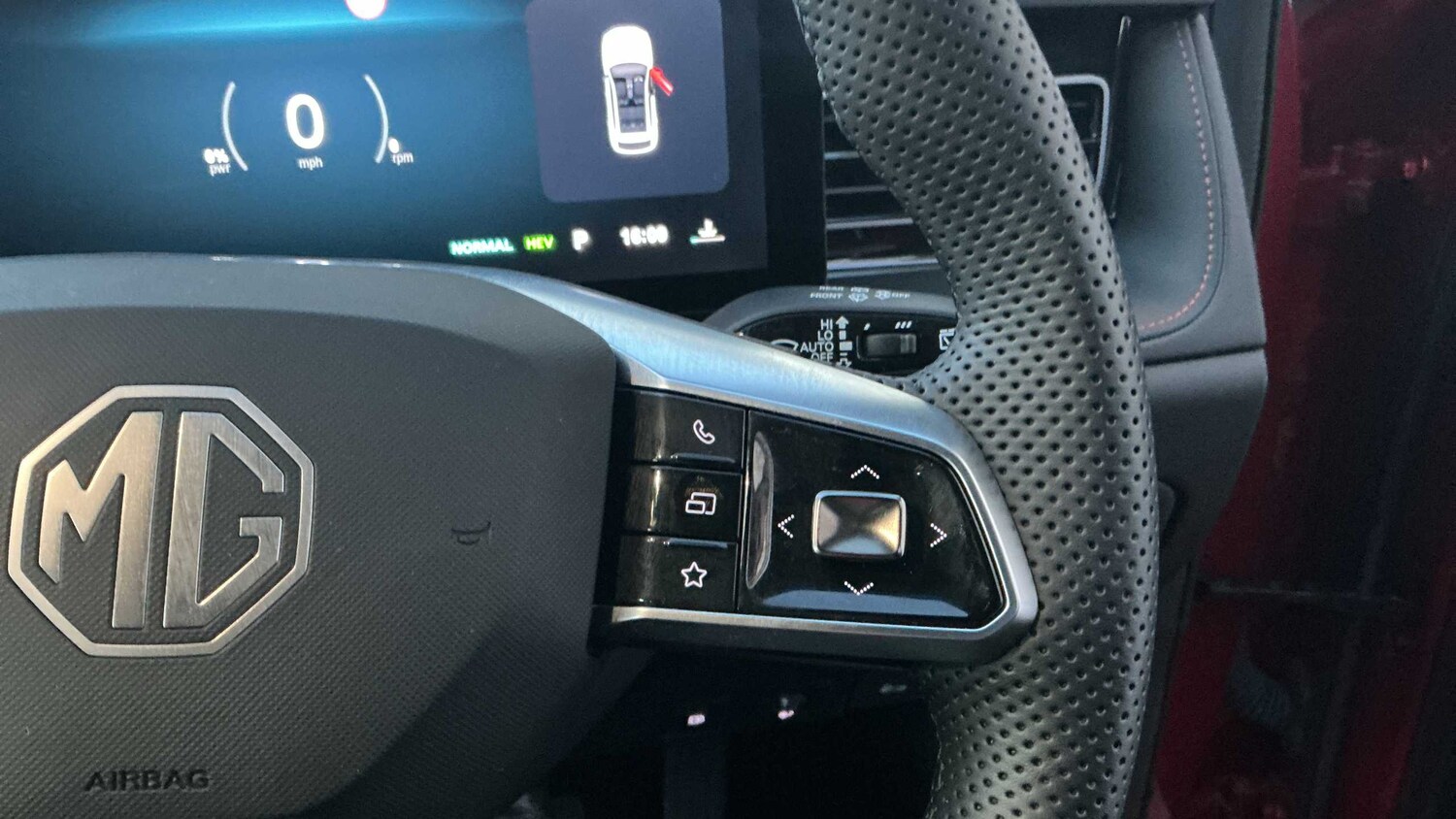 Used MG MG HS for sale - 77860701: Photo 17