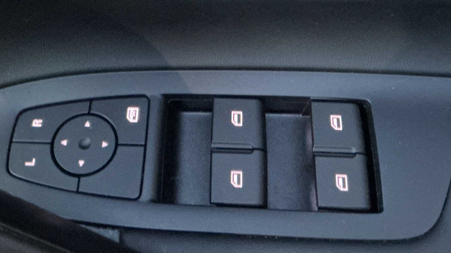 Used MG MG HS for sale - 77860701: Photo 18