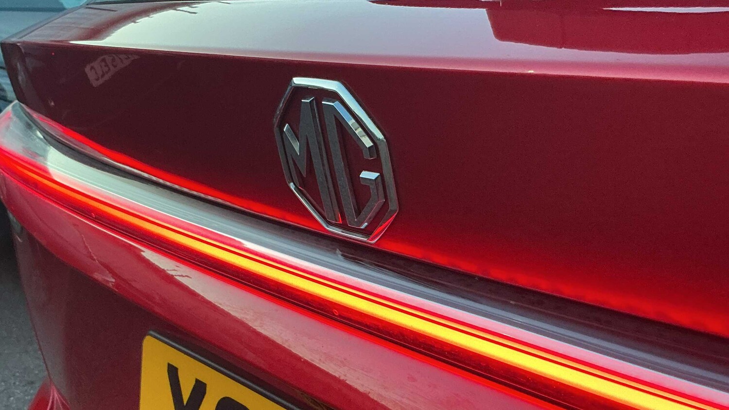 Used MG MG HS for sale - 77860701: Photo 19