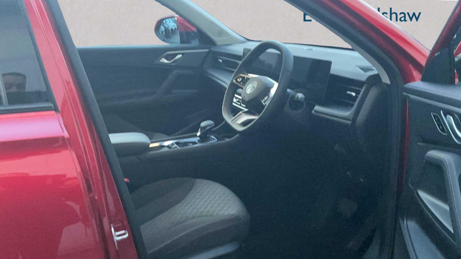 Used MG MG HS for sale - 77860701: Photo 7