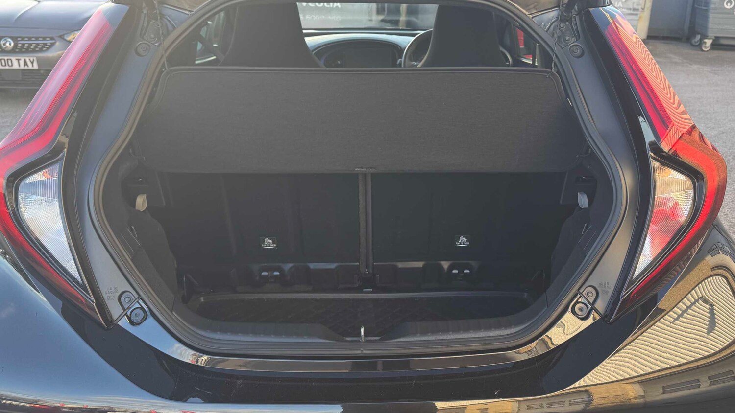 Used Toyota Aygo X for sale - 77858664: Photo 10