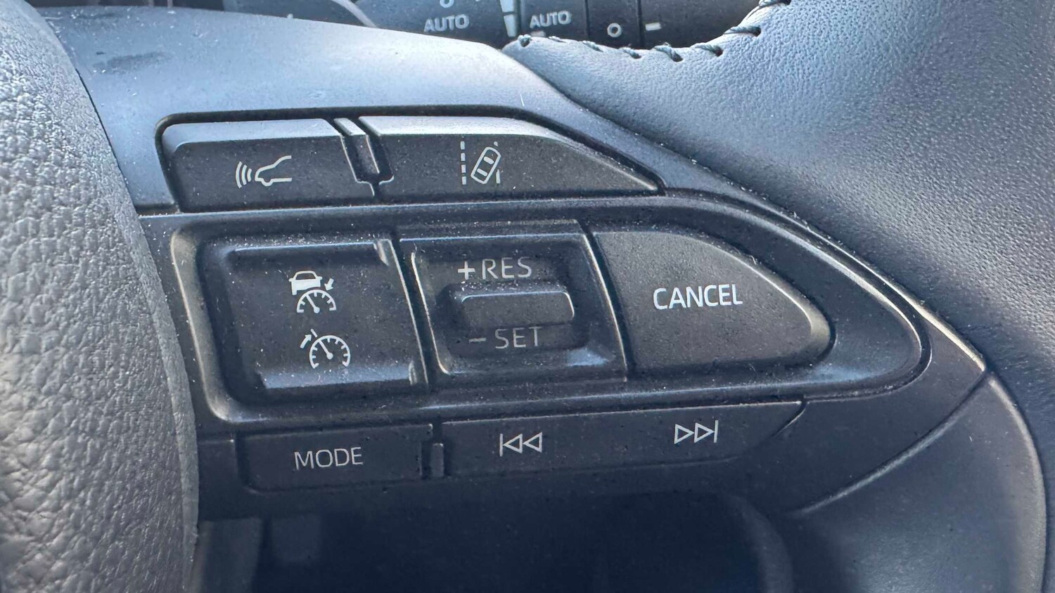 Used Toyota Aygo X for sale - 77858664: Photo 13