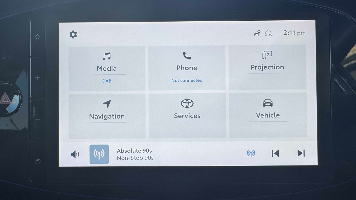 Used Toyota Aygo X for sale - 77858664: Photo 17