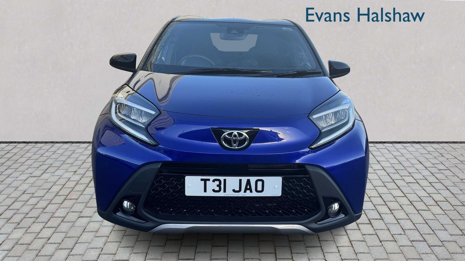 Used Toyota Aygo X for sale - 77858664: Photo 2