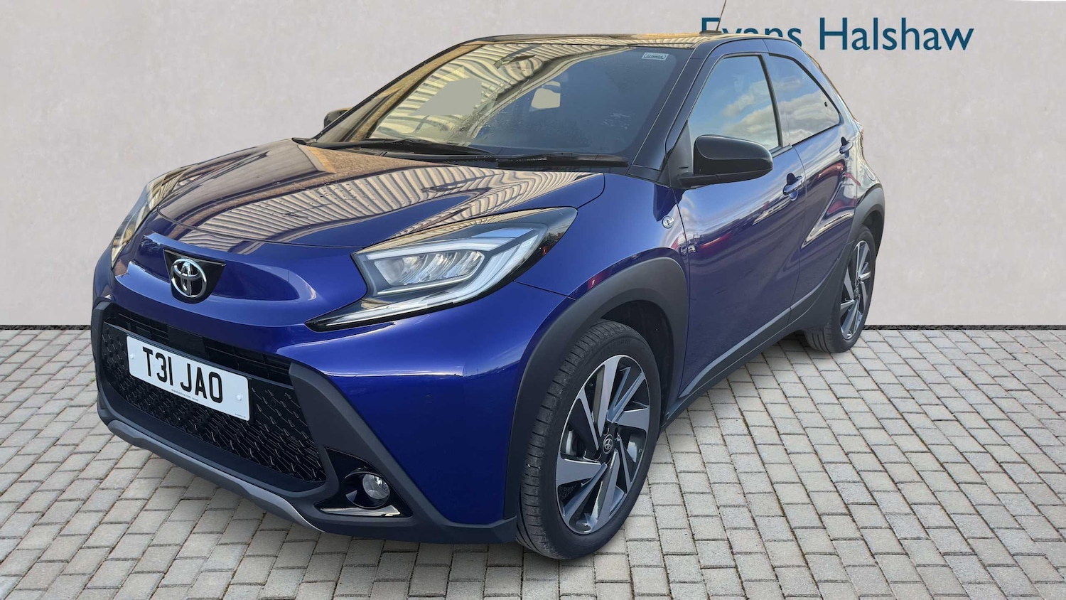 Used Toyota Aygo X for sale - 77858664: Photo 3