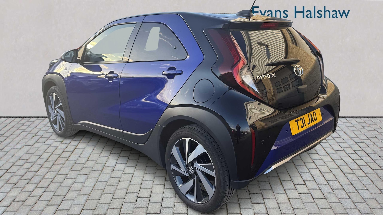 Used Toyota Aygo X for sale - 77858664: Photo 5