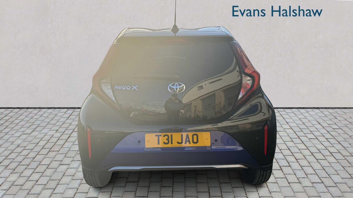 Used Toyota Aygo X for sale - 77858664: Photo 6
