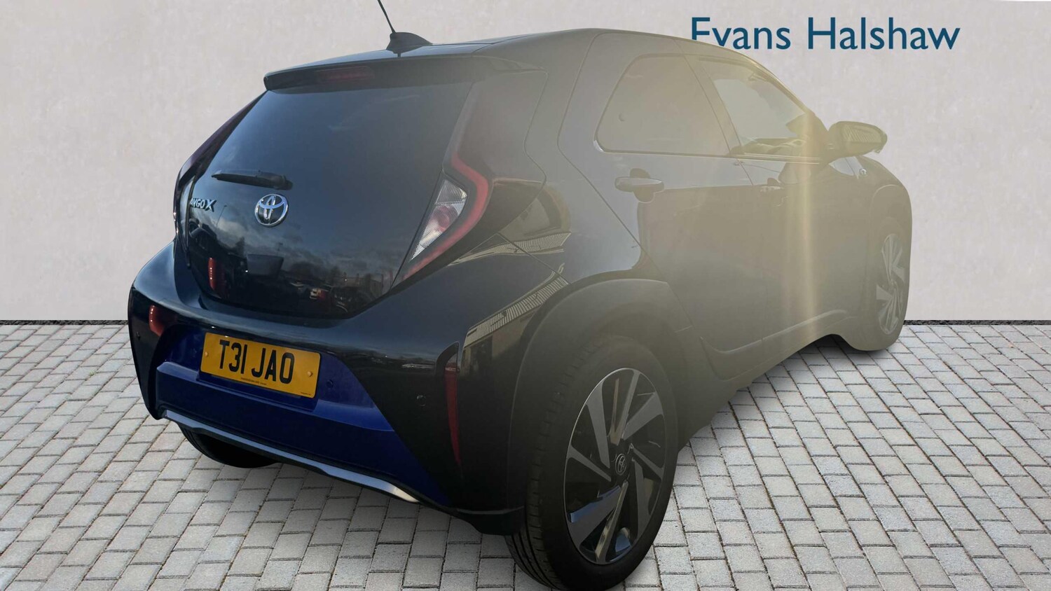 Used Toyota Aygo X for sale - 77858664: Photo 7