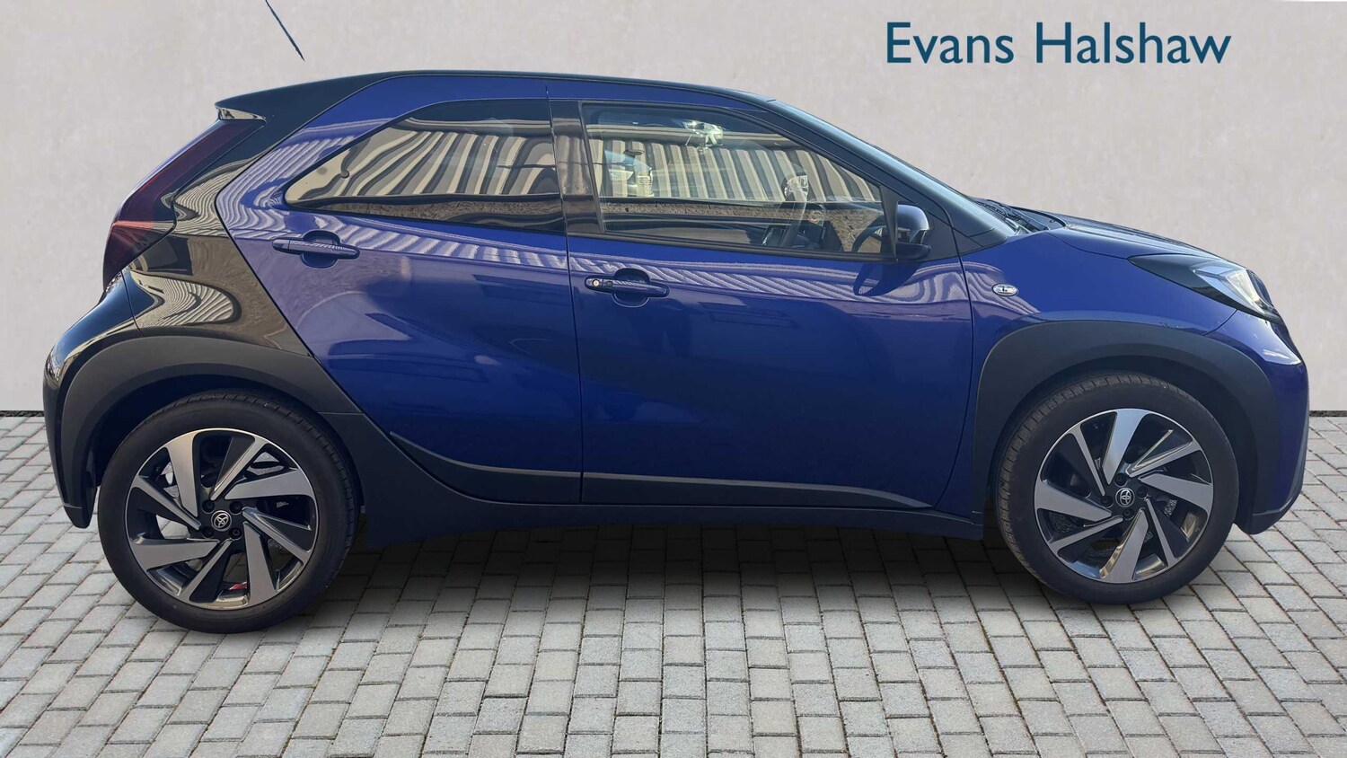 Used Toyota Aygo X for sale - 77858664: Photo 8