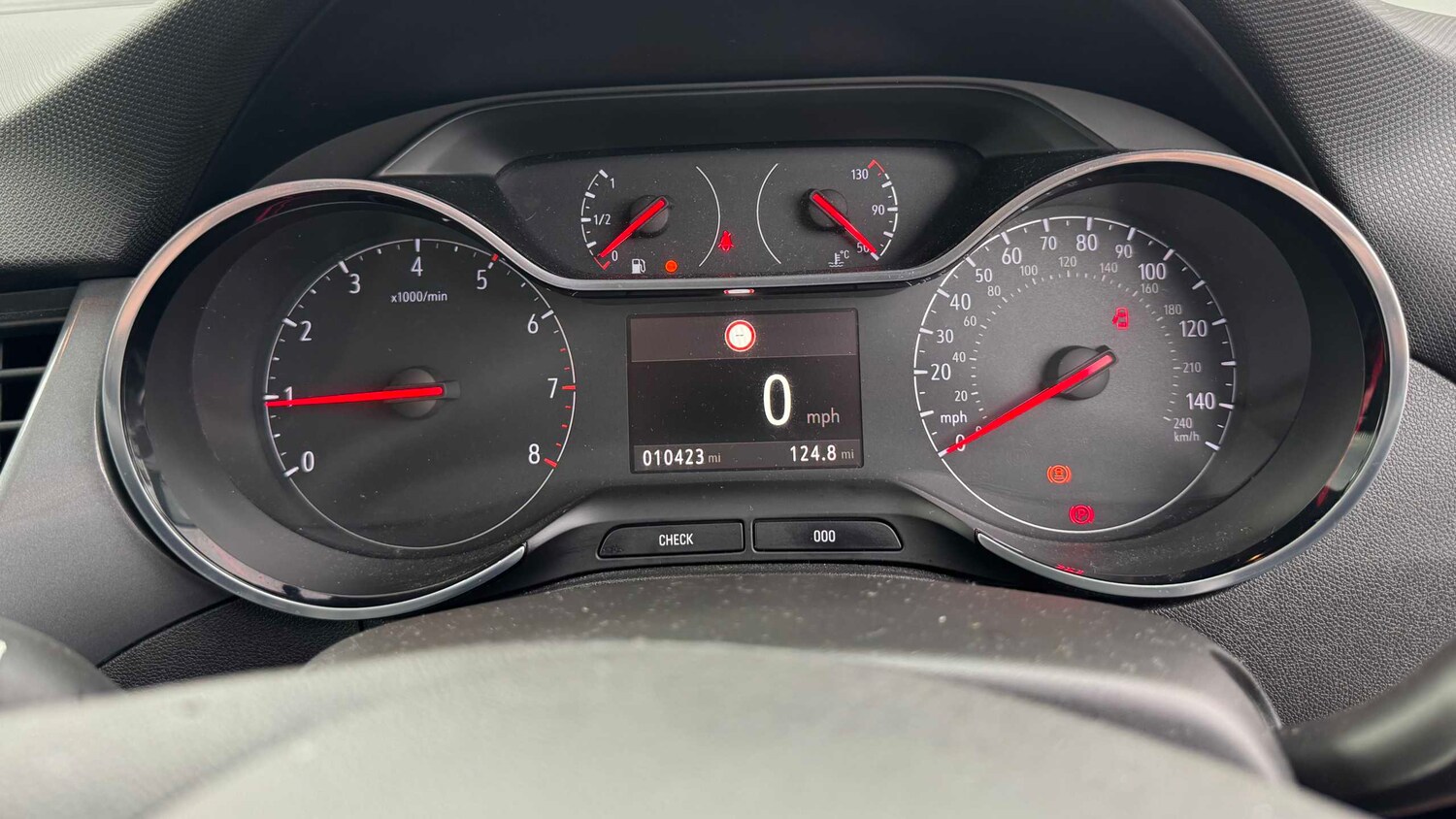 Used Vauxhall Crossland for sale - 77860120: Photo 13