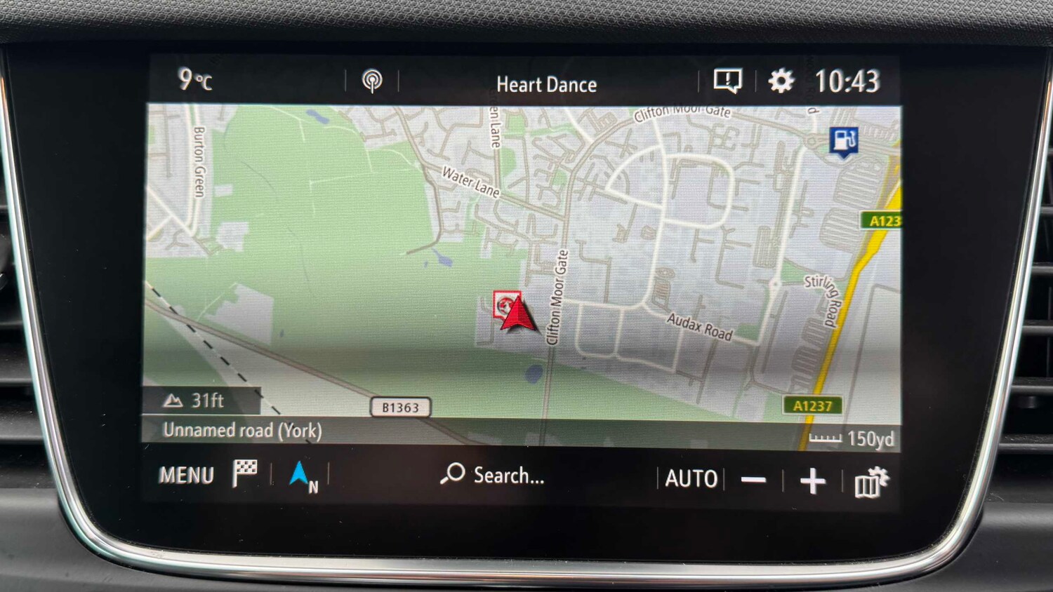 Used Vauxhall Crossland for sale - 77860120: Photo 14