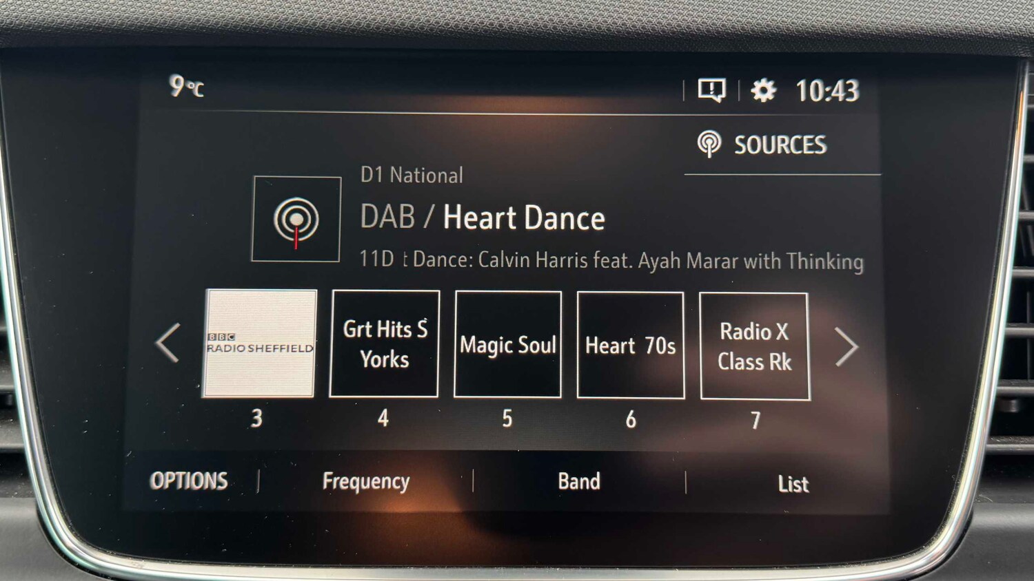 Used Vauxhall Crossland for sale - 77860120: Photo 15