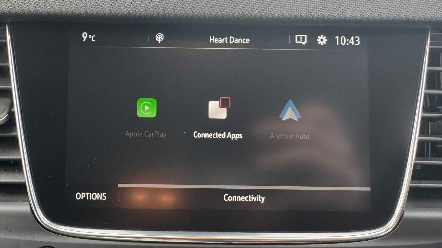 Used Vauxhall Crossland for sale - 77860120: Photo 16