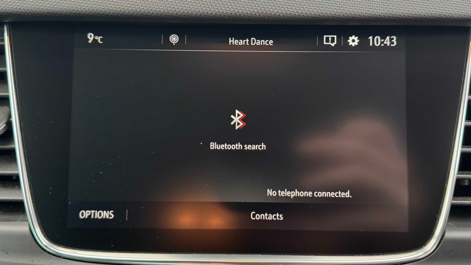 Used Vauxhall Crossland for sale - 77860120: Photo 17