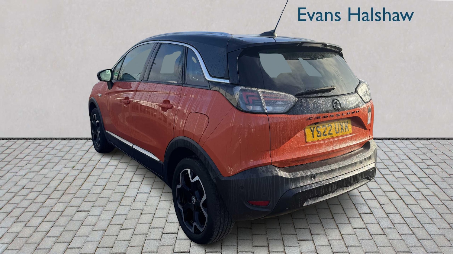 Used Vauxhall Crossland for sale - 77860120: Photo 3