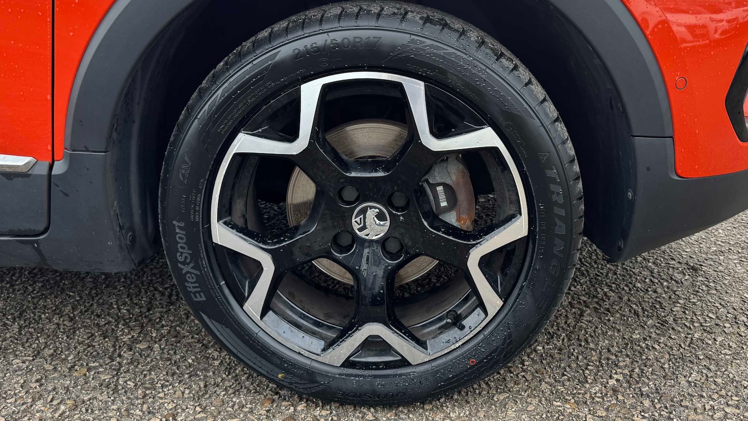 Used Vauxhall Crossland for sale - 77860120: Photo 5