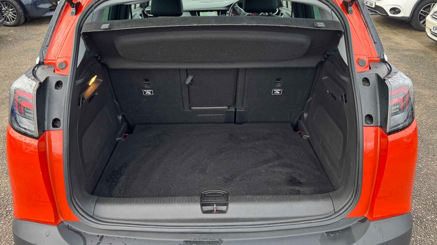 Used Vauxhall Crossland for sale - 77860120: Photo 6