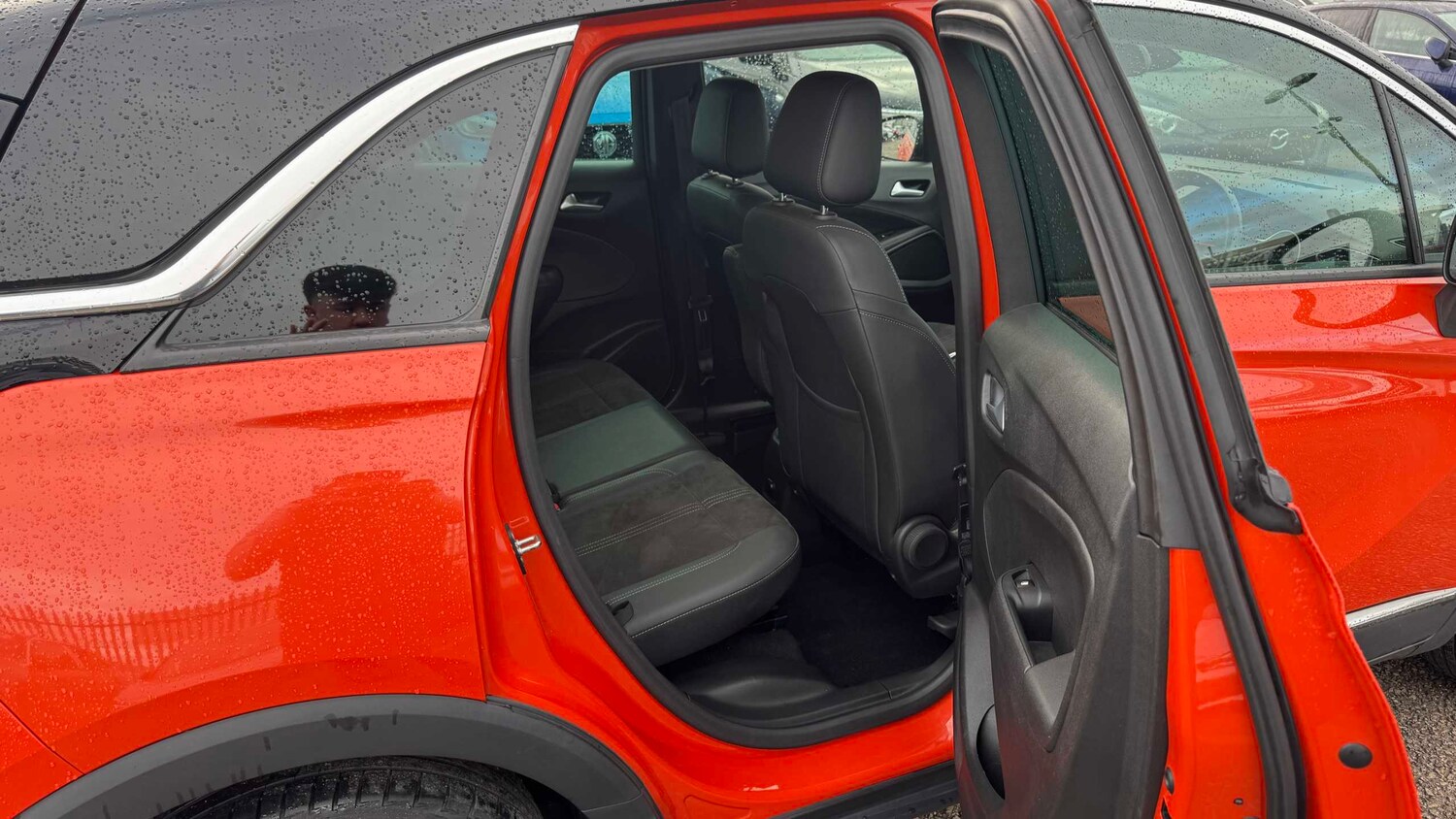 Used Vauxhall Crossland for sale - 77860120: Photo 7