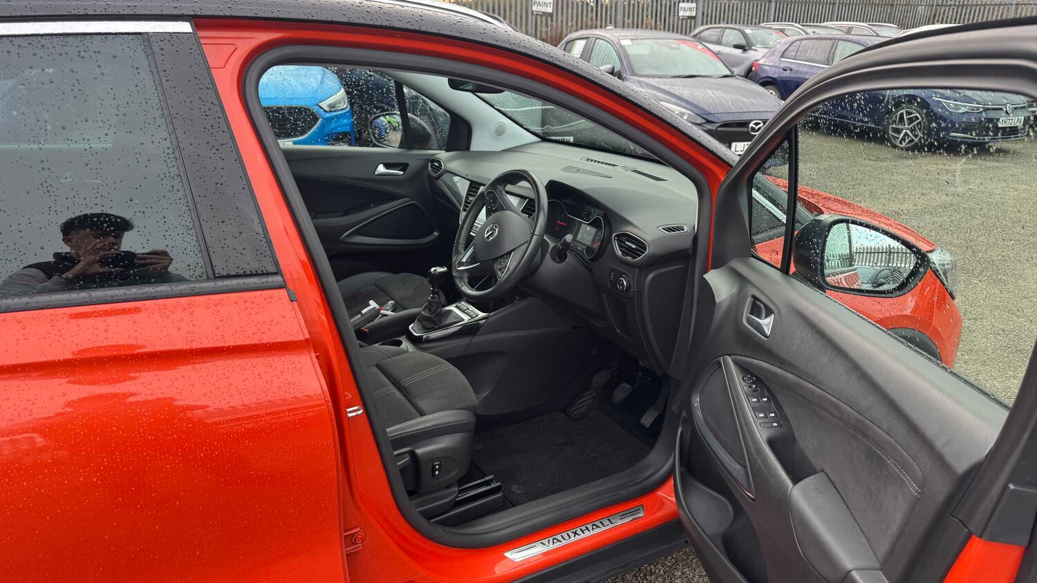 Used Vauxhall Crossland for sale - 77860120: Photo 8