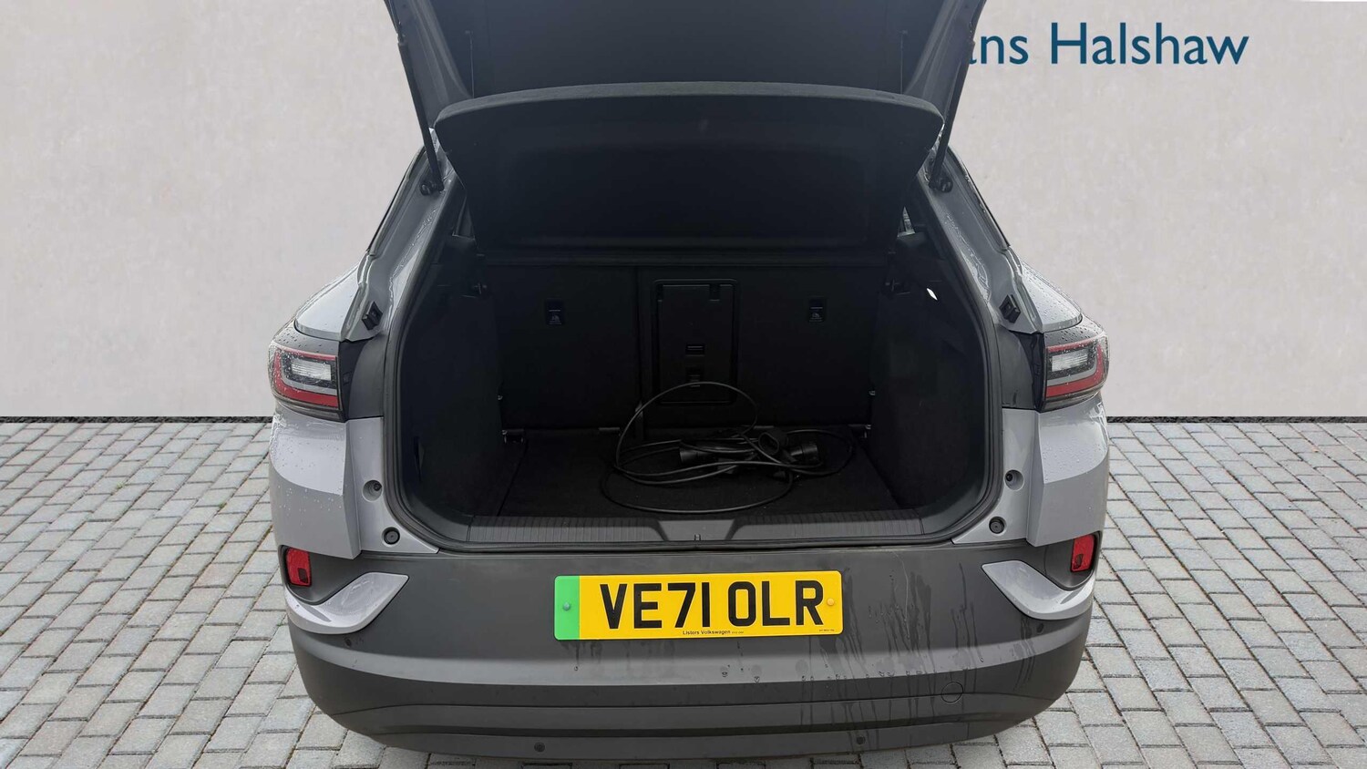 Used Volkswagen ID.4 for sale - 77862207: Photo 10