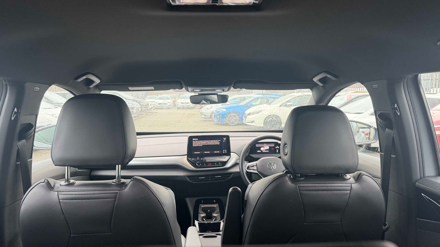 Used Volkswagen ID.4 for sale - 77862207: Photo 11