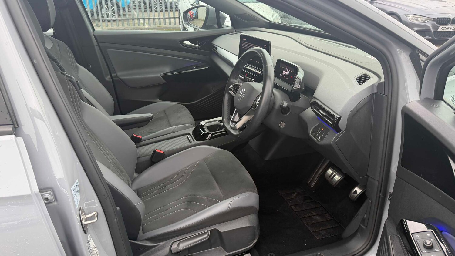 Used Volkswagen ID.4 for sale - 77862207: Photo 12