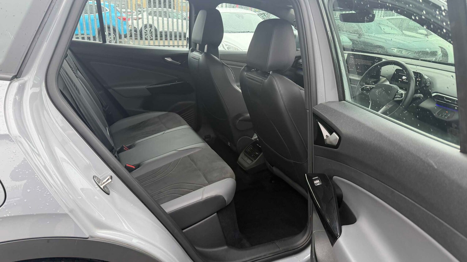 Used Volkswagen ID.4 for sale - 77862207: Photo 13