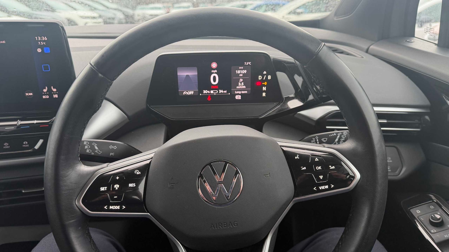 Used Volkswagen ID.4 for sale - 77862207: Photo 14