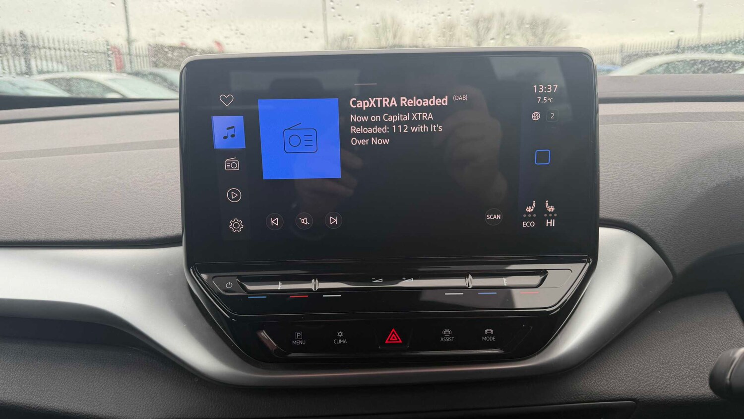 Used Volkswagen ID.4 for sale - 77862207: Photo 17