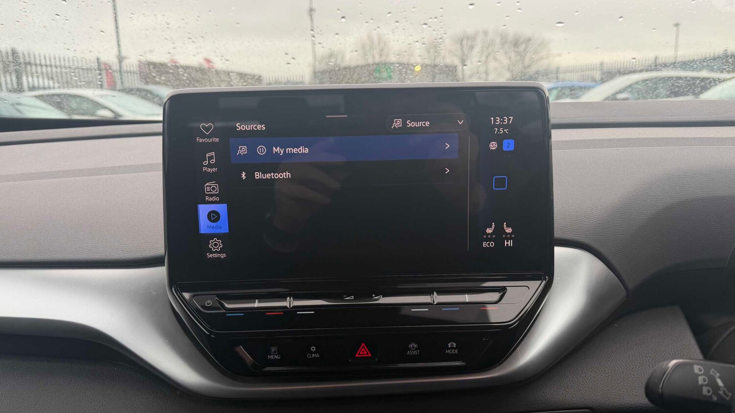 Used Volkswagen ID.4 for sale - 77862207: Photo 18