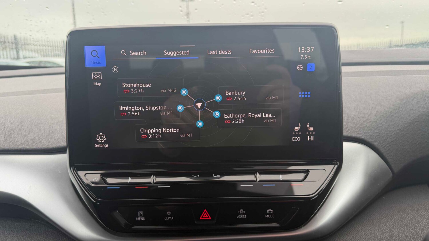 Used Volkswagen ID.4 for sale - 77862207: Photo 19