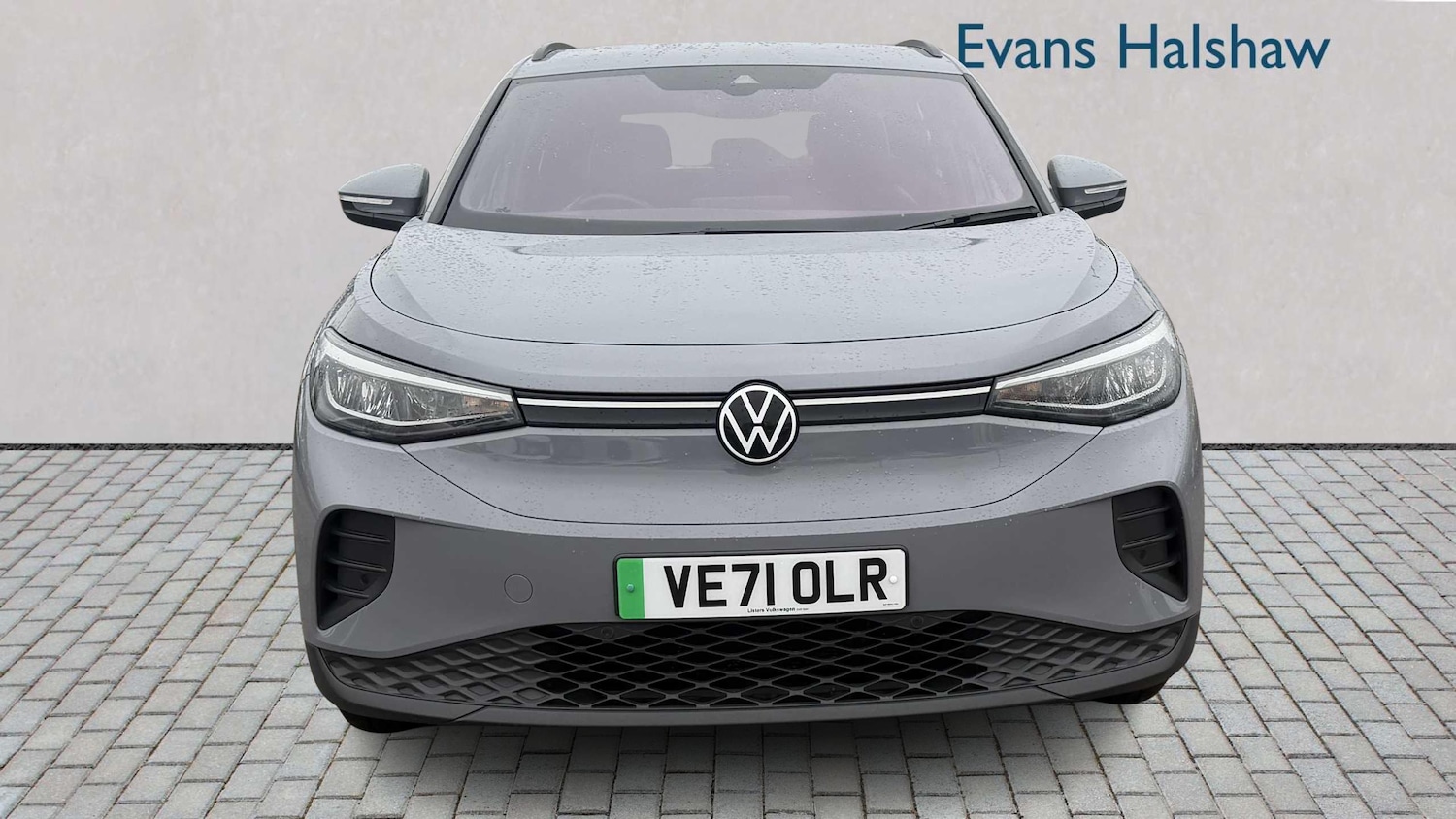 Used Volkswagen ID.4 for sale - 77862207: Photo 2