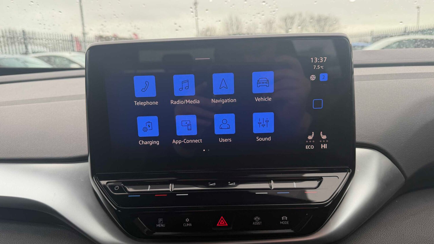 Used Volkswagen ID.4 for sale - 77862207: Photo 20