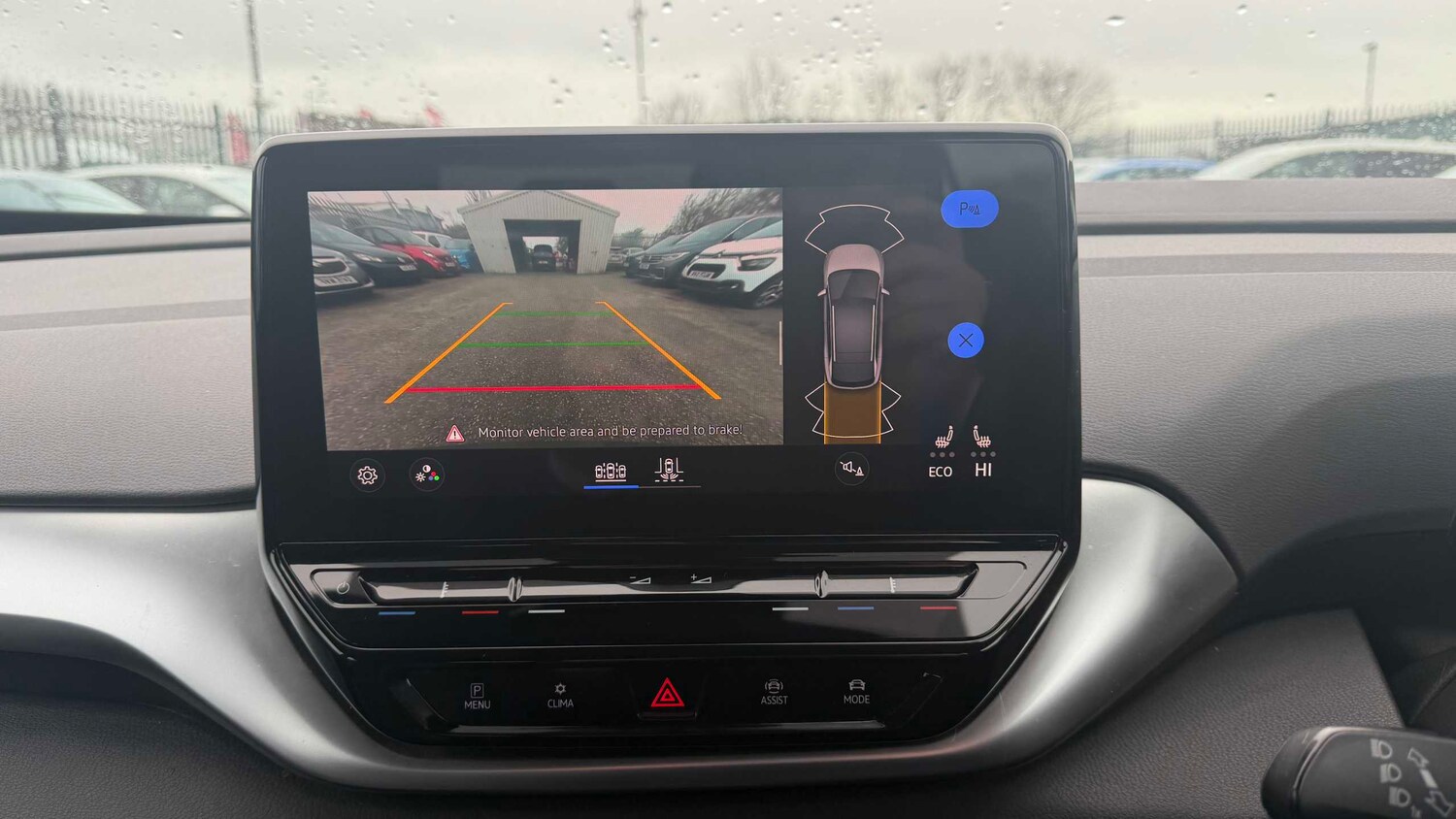 Used Volkswagen ID.4 for sale - 77862207: Photo 26