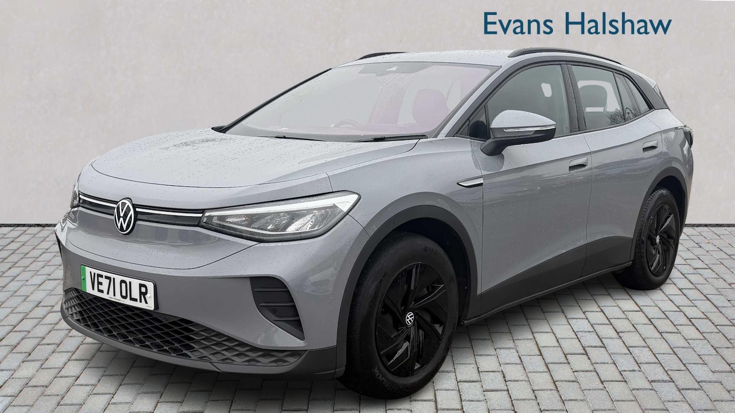 Used Volkswagen ID.4 for sale - 77862207: Photo 3