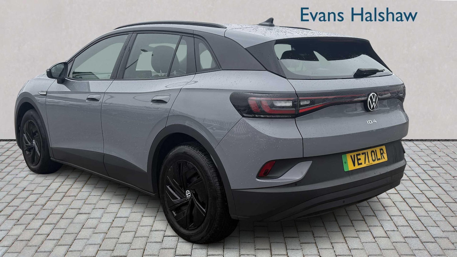 Used Volkswagen ID.4 for sale - 77862207: Photo 5