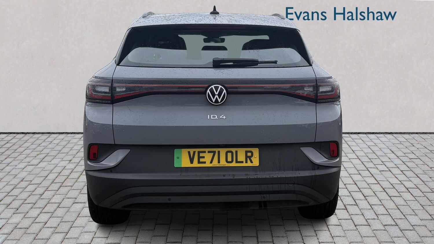 Used Volkswagen ID.4 for sale - 77862207: Photo 6