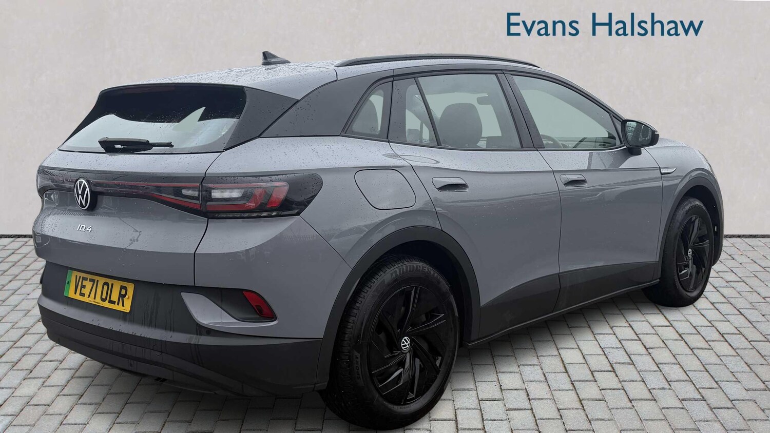 Used Volkswagen ID.4 for sale - 77862207: Photo 7