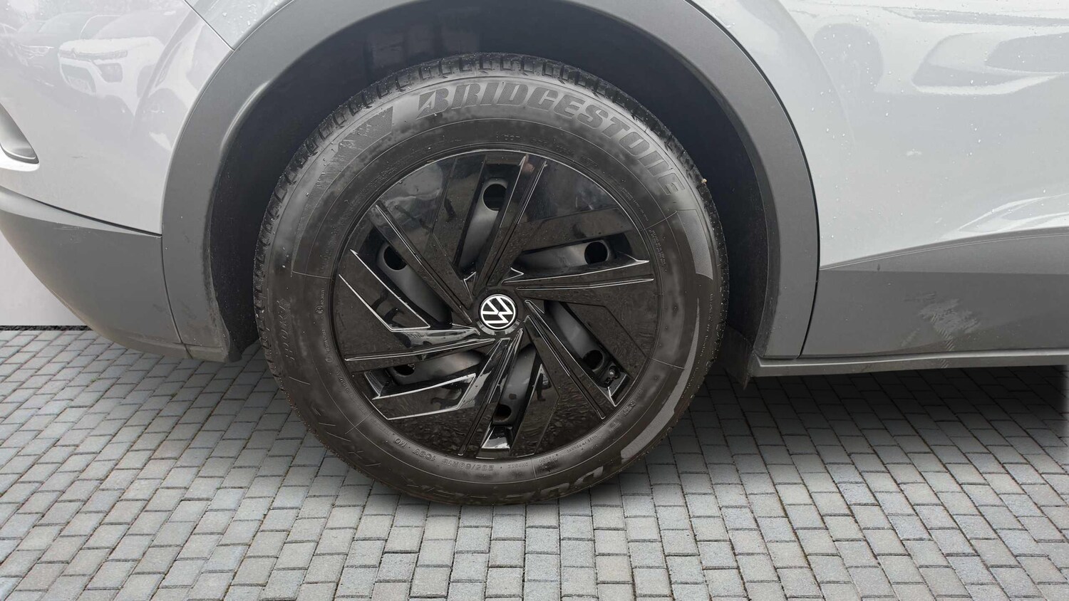 Used Volkswagen ID.4 for sale - 77862207: Photo 8