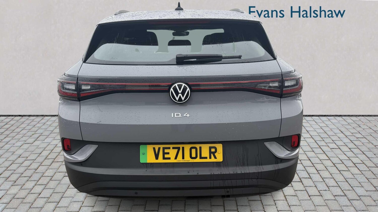 Used Volkswagen ID.4 for sale - 77862207: Photo 9