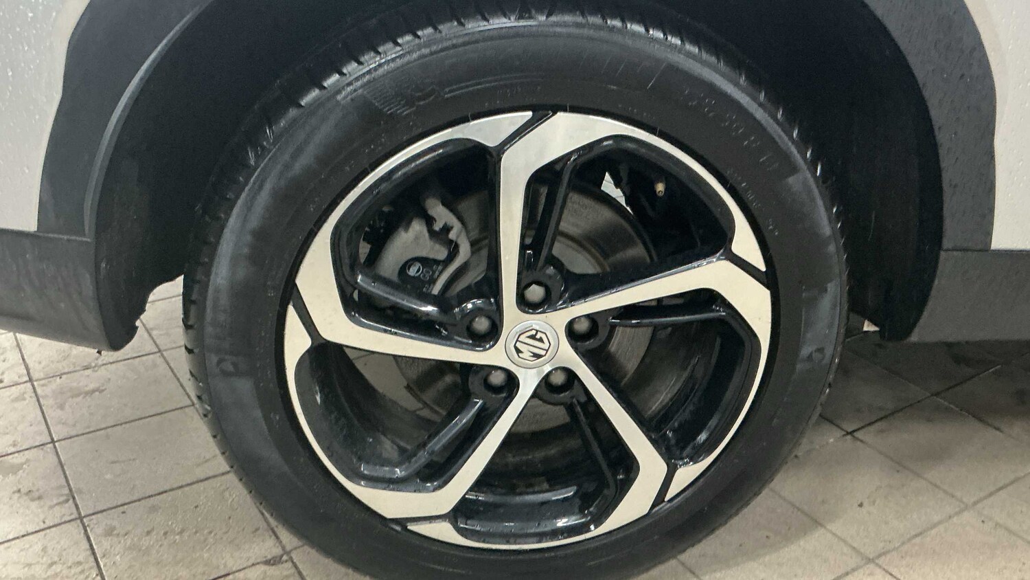 Used MG MG HS 2023 for sale - 77856543: Photo 10