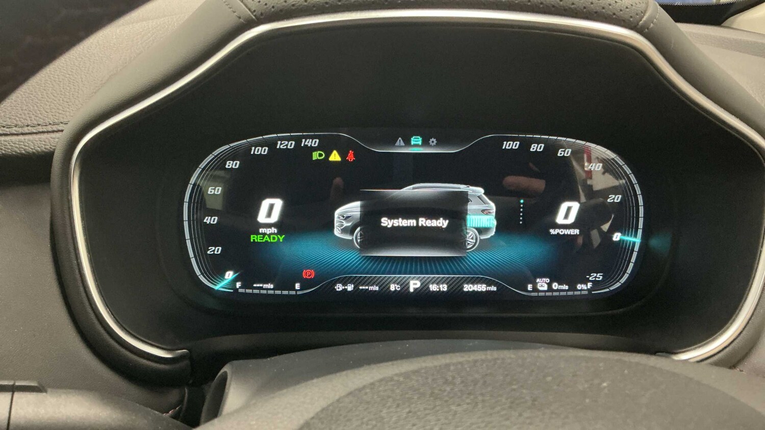 Used MG MG HS 2023 for sale - 77856543: Photo 11