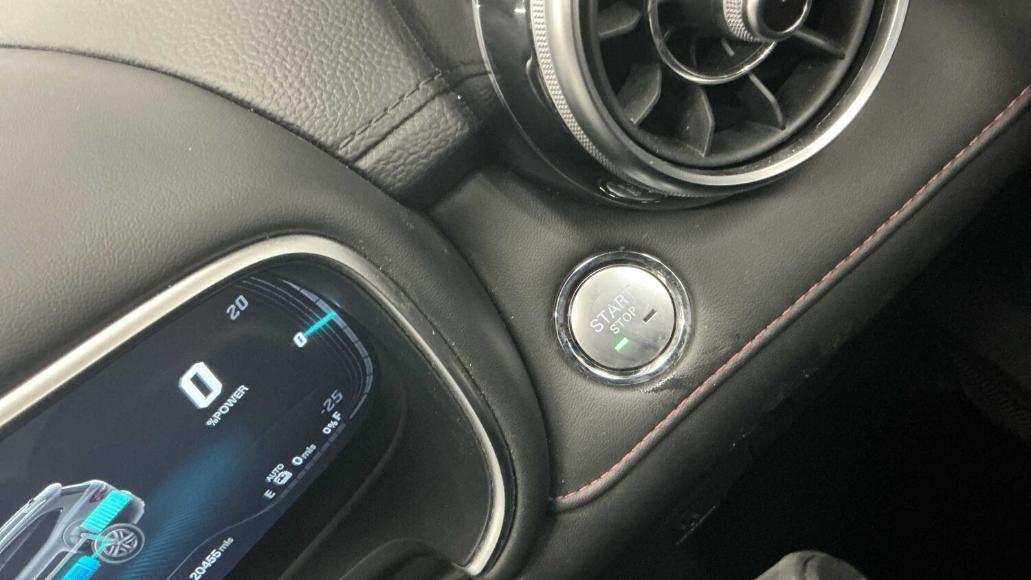 Used MG MG HS 2023 for sale - 77856543: Photo 12