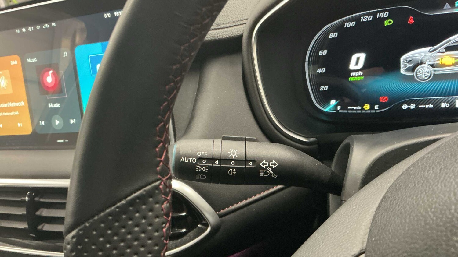 Used MG MG HS 2023 for sale - 77856543: Photo 13