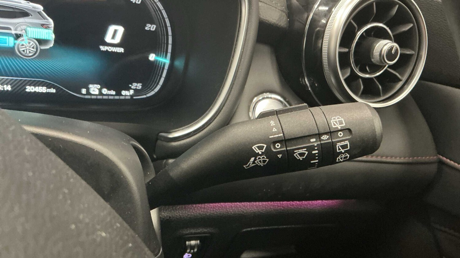 Used MG MG HS 2023 for sale - 77856543: Photo 14