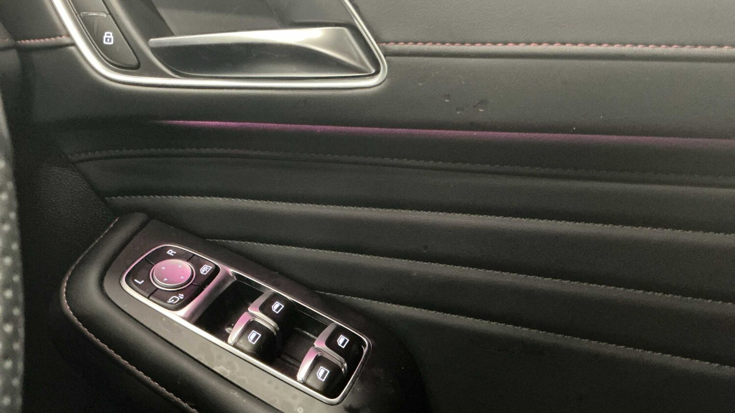 Used MG MG HS 2023 for sale - 77856543: Photo 15