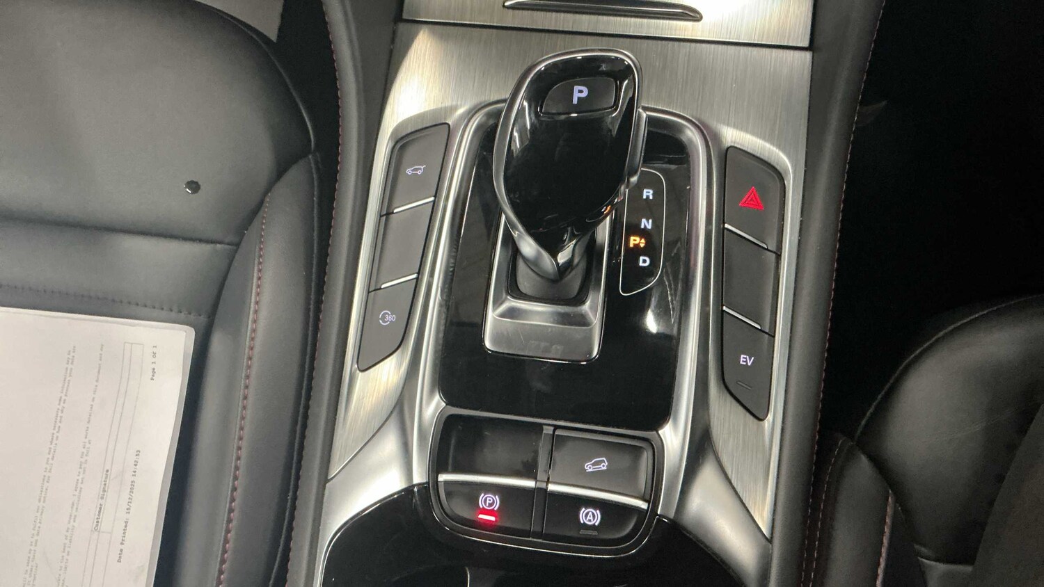 Used MG MG HS 2023 for sale - 77856543: Photo 16