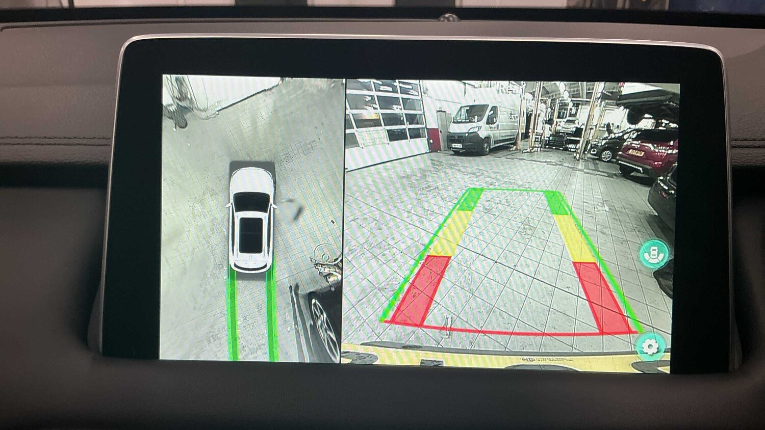 Used MG MG HS 2023 for sale - 77856543: Photo 17