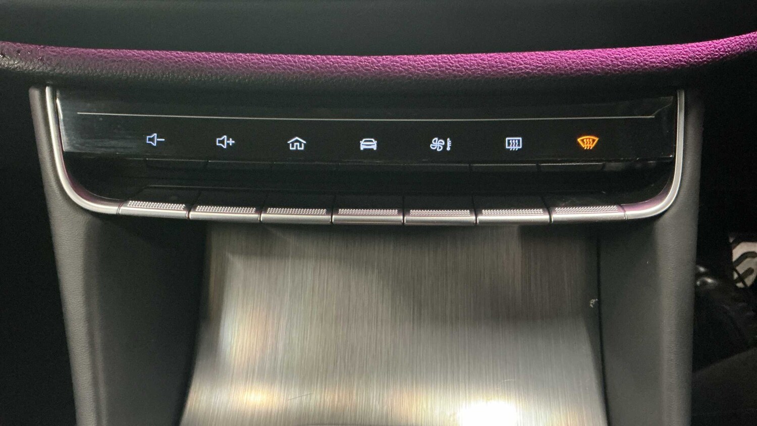 Used MG MG HS 2023 for sale - 77856543: Photo 18